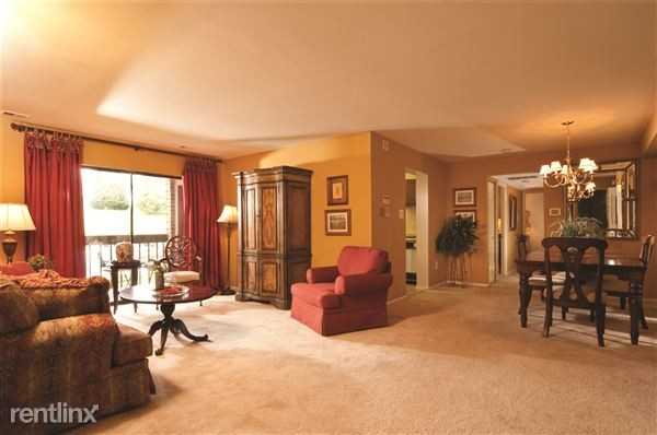 Spring Valley Apartments - Photo 2 of 3