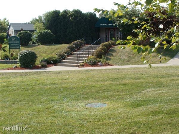 Green Diamond Apartments GREEN DIAMOMD APARTMENTS, Peoria, IL 61604