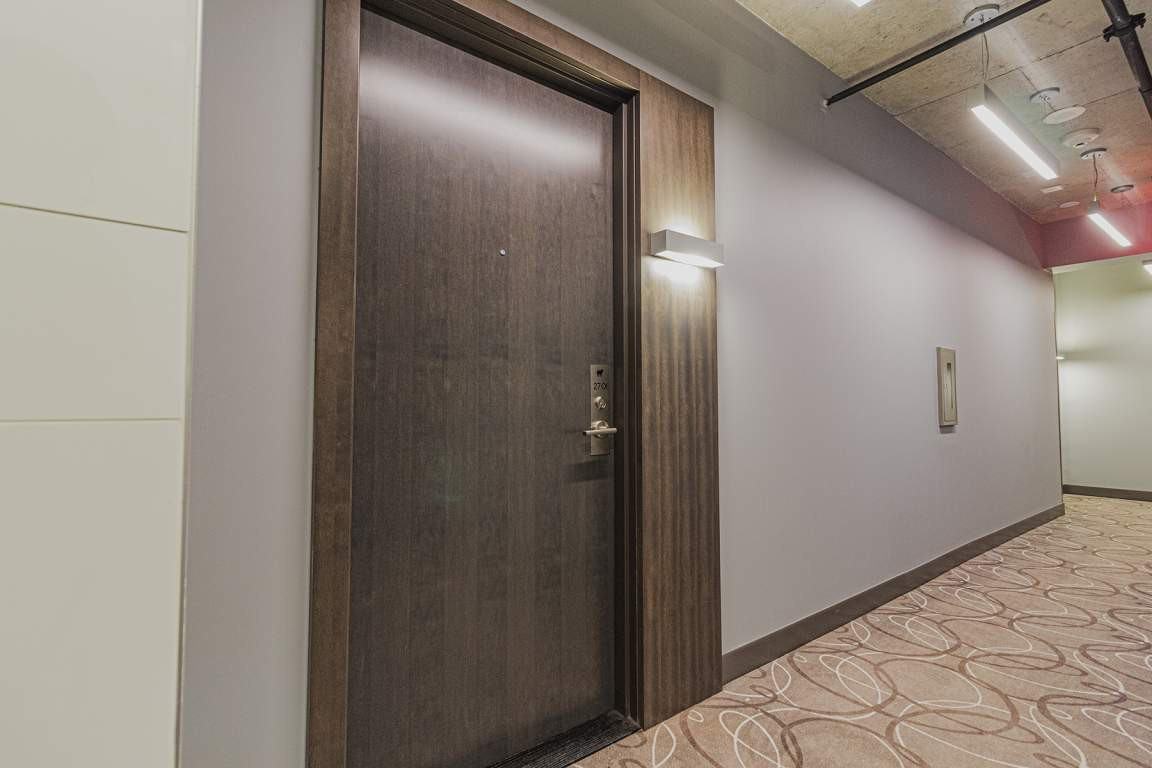 11 Charlotte Street #2701 - Photo 2 of 41