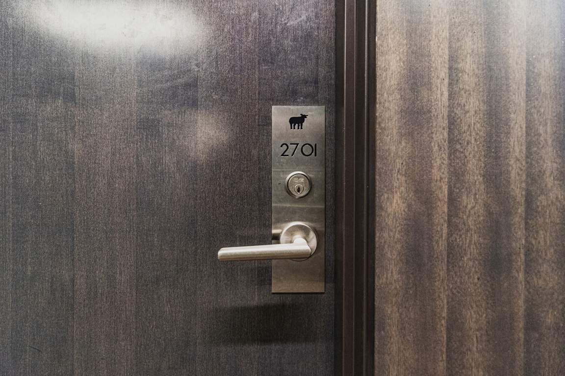 11 Charlotte Street #2701 - Photo 3 of 41