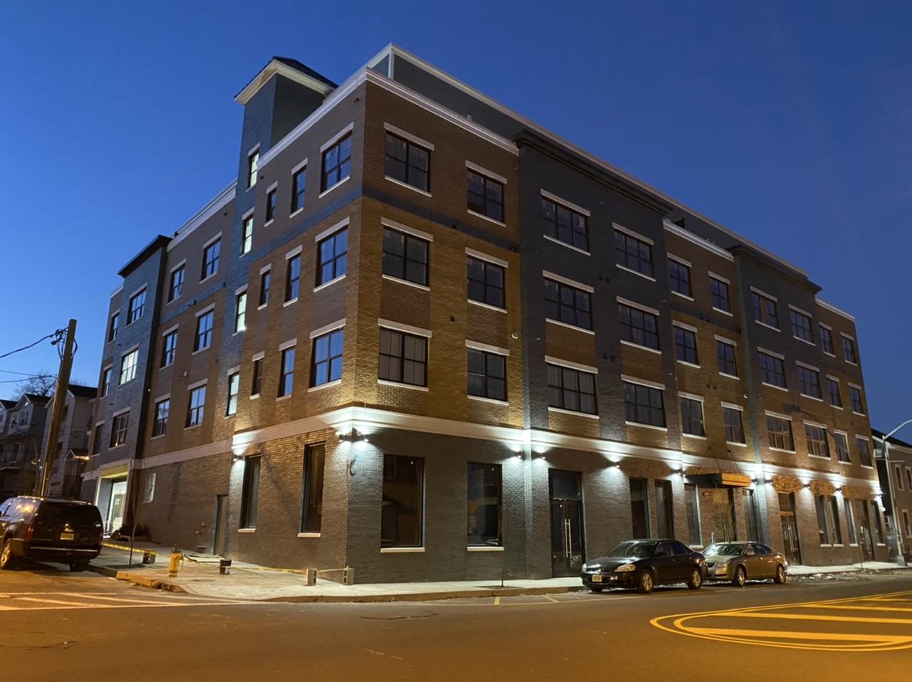 495 Washington Street #204 - Photo 2 of 20
