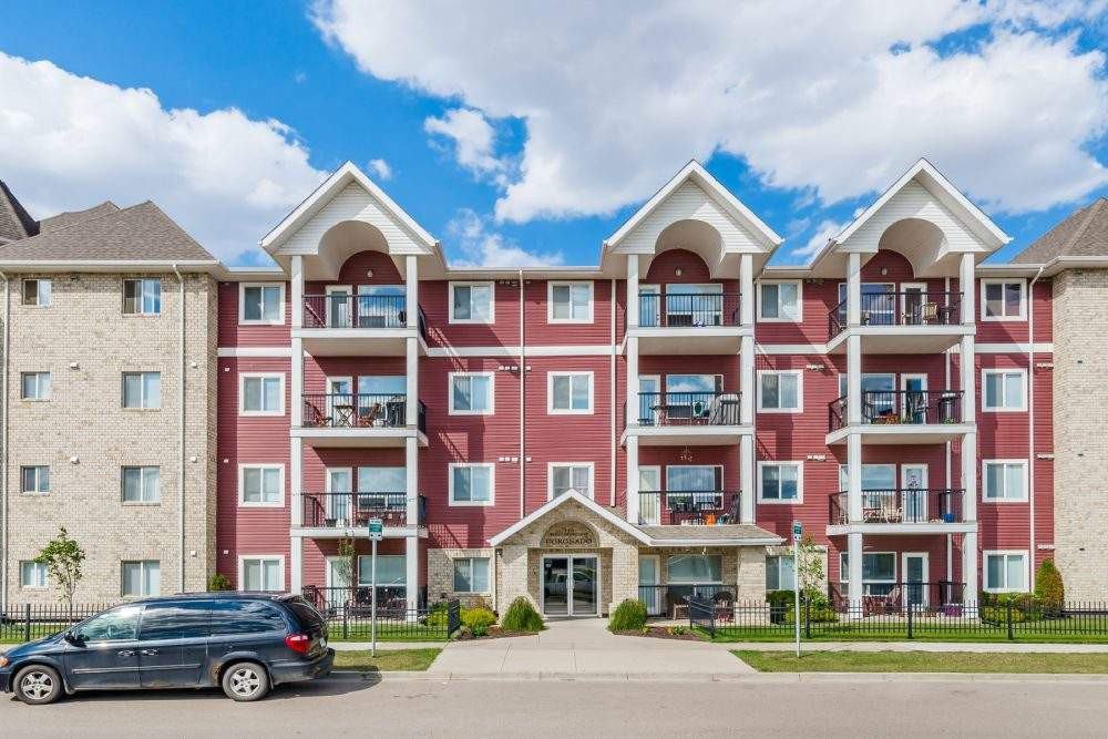 150 Pawlychenko Lane Apartments in Lakewood Suburban Centre, Saskatoon