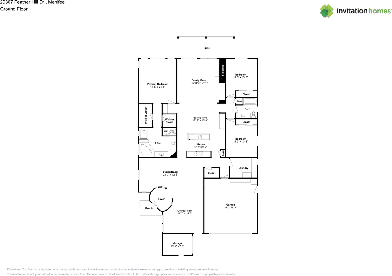 29307 Feather Hill Dr - Photo 3 of 21