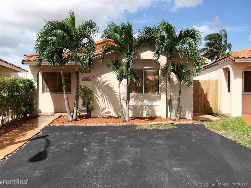 Hialeah Dr, Hialeah, FL 33010 3 Bedroom House for 2,300/month Zumper