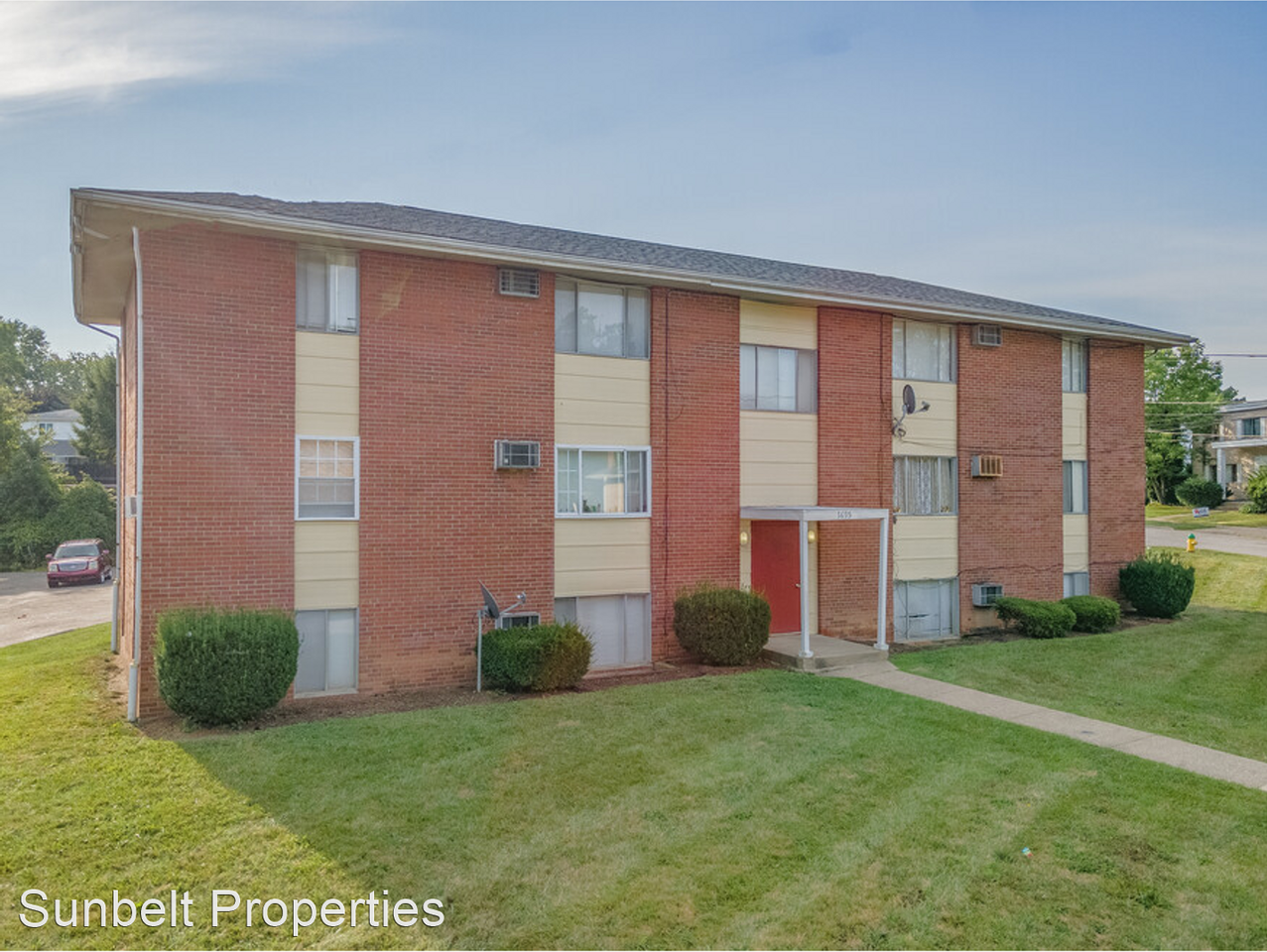 1683 Dominion Dr, Akron, OH 44313 Apartment for Rent PadMapper