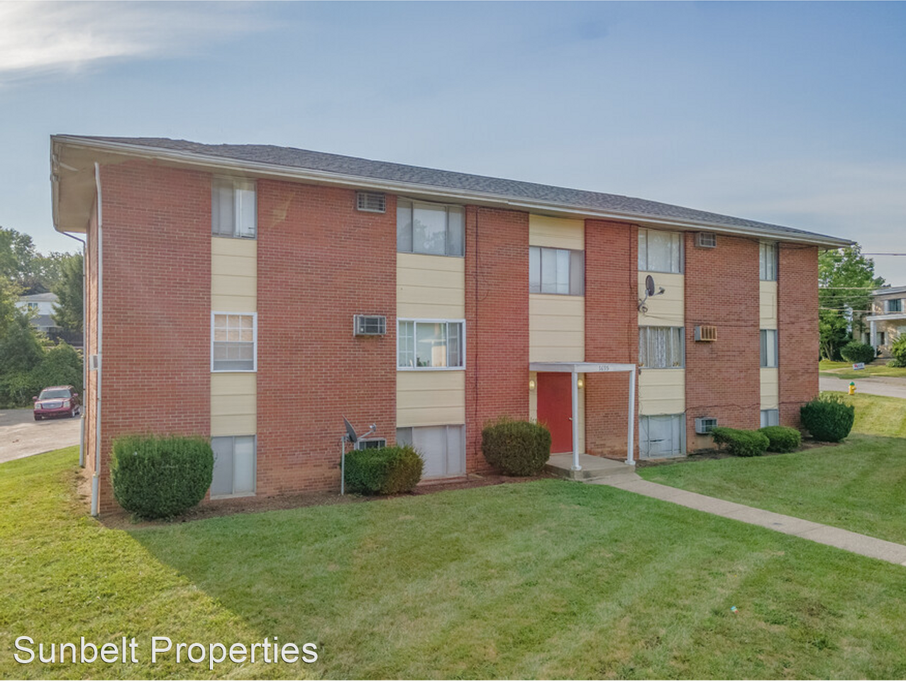 1683 Dominion Dr, Akron, OH 44313 - Apartment for Rent | PadMapper