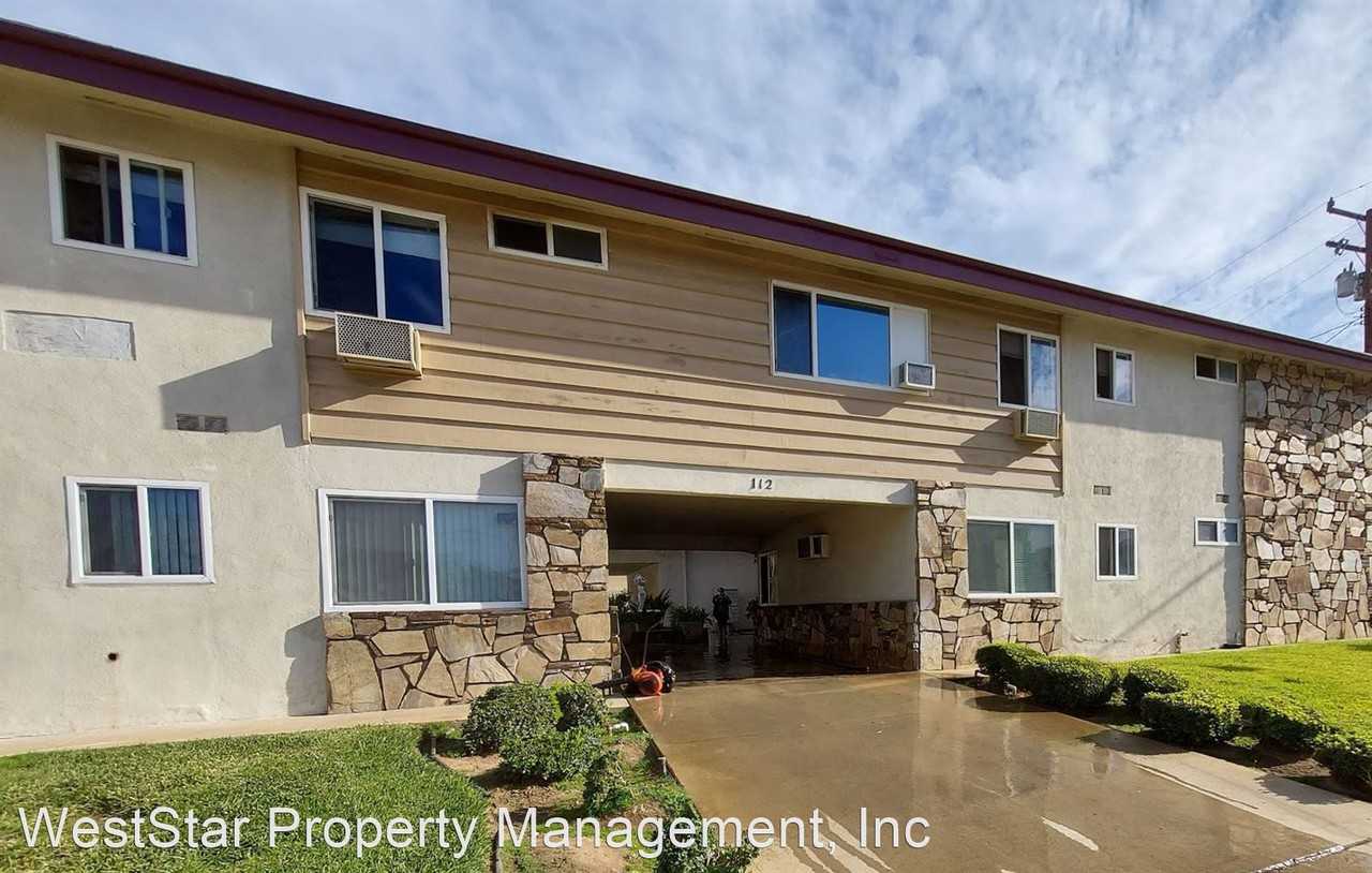 112 N. Spruce St. Apartments for Rent - 112 N Spruce St, Montebello, CA