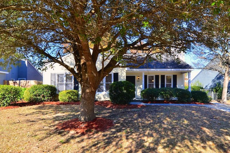 124 Auburn Leaf Dr - Photo 2 of 30