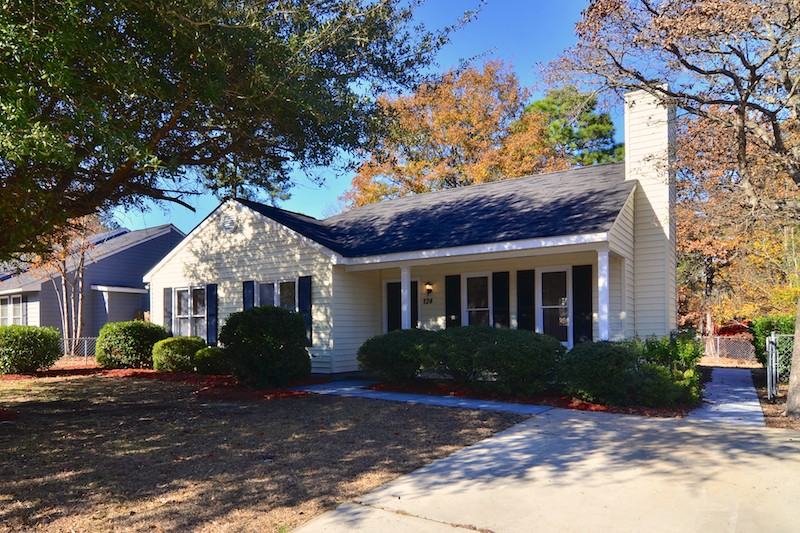 124 Auburn Leaf Dr - Photo 3 of 30