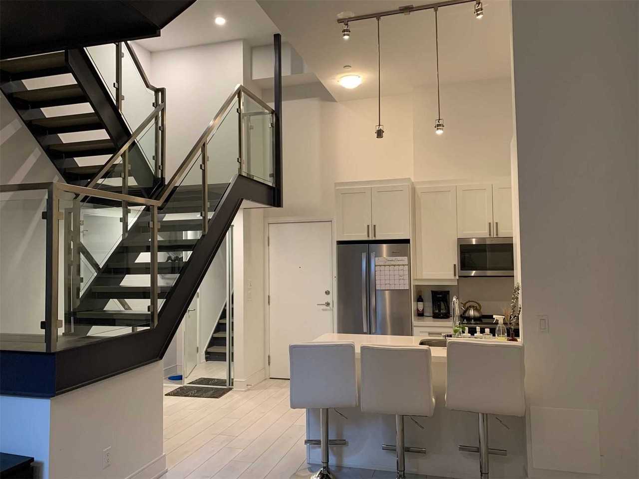 525 Adelaide Street West #101