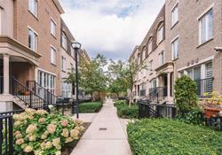 34 Western Battery Road #417