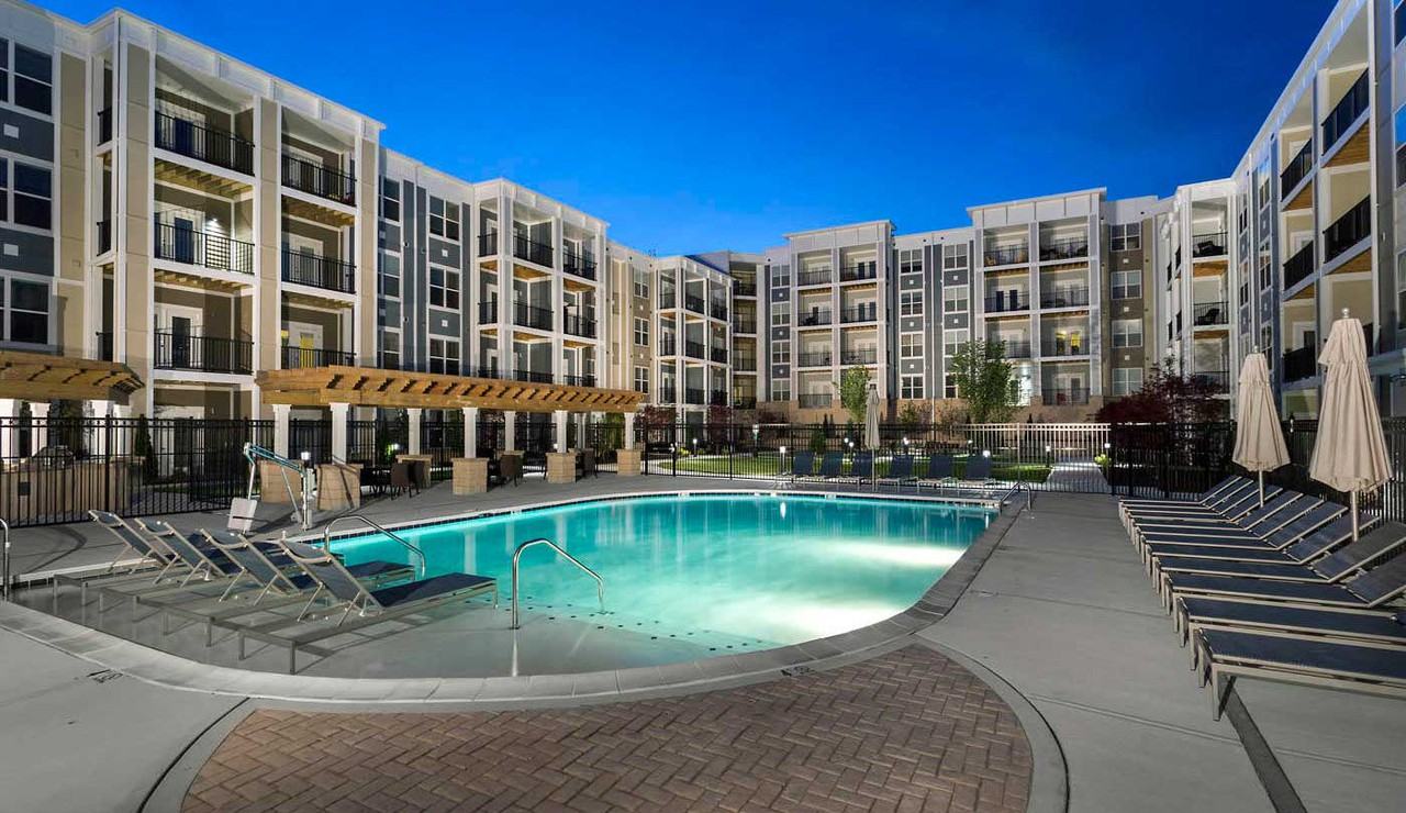 The Flats - Photo 3 of 32