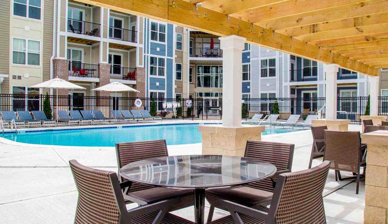 The Flats - Photo 4 of 32