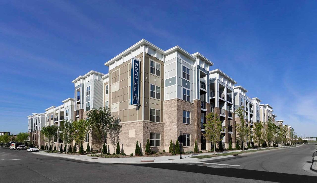 The Flats - Photo 5 of 32