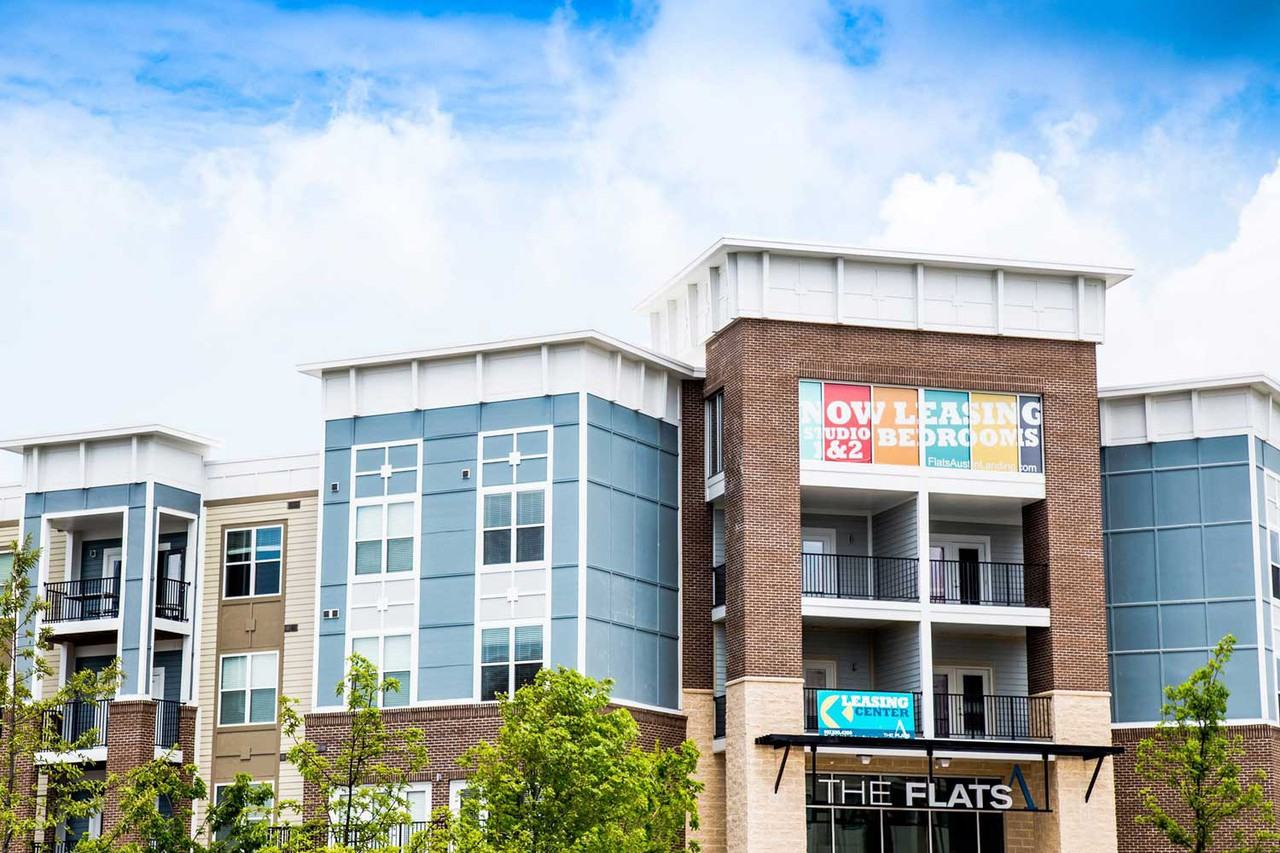 The Flats - Photo 6 of 32