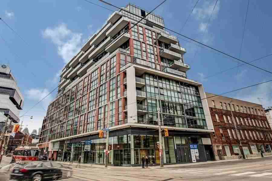 318 King Street East #421