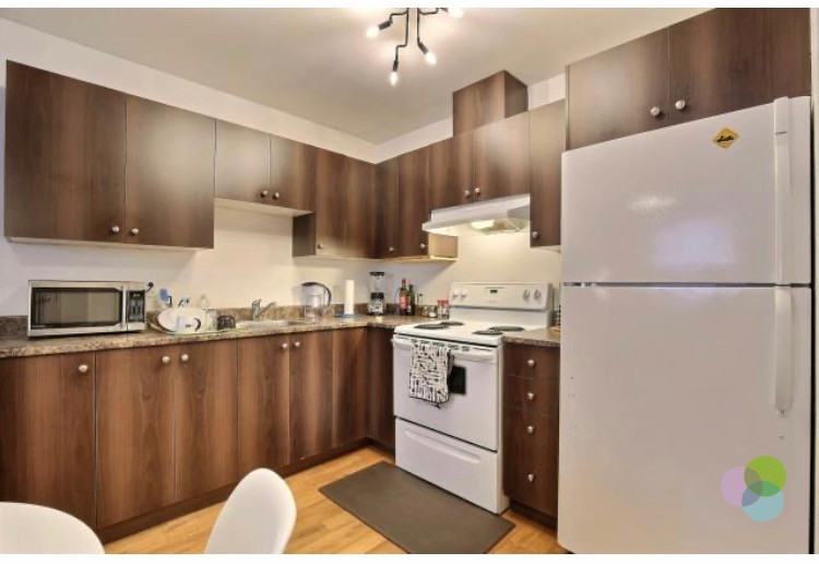 365 Rue Sainte-Marguerite ##101 - Photo 3 of 17