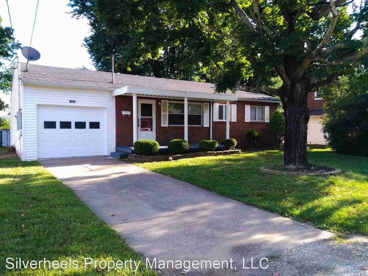 1587 Elizabeth St, Belpre, OH 45714 3 Bedroom House for 950/month Zumper