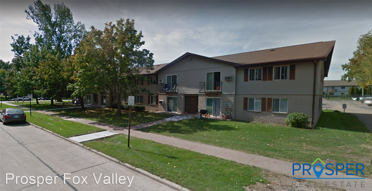 Normandy Village Apartments for Rent in Oshkosh, WI 54902 ...