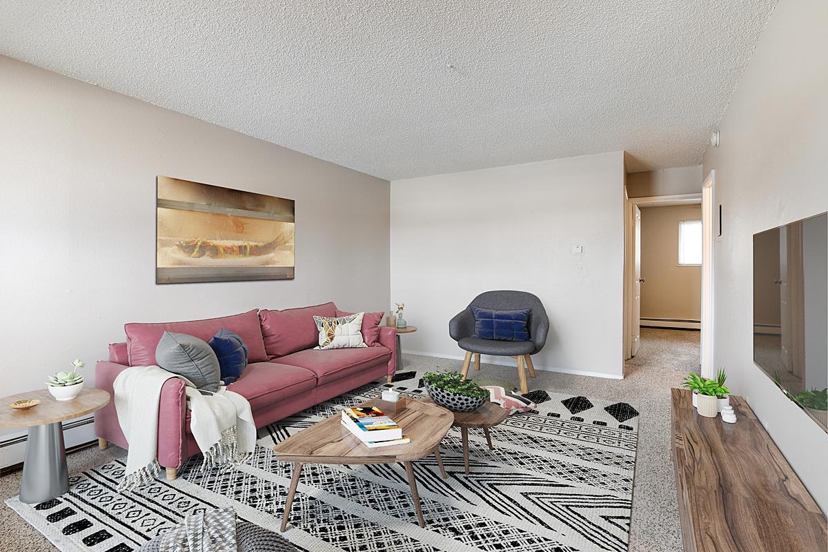 Vallejo Street Apartments - Photo 3 of 9