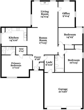 3811 Oil Creek Dr - Photo 2 of 16