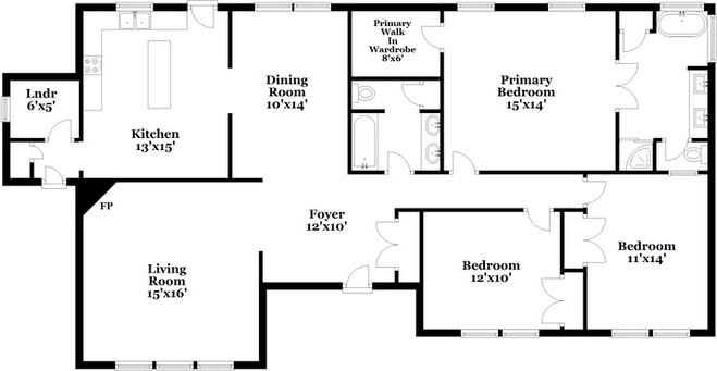 105 Bobby Dr - Photo 2 of 16