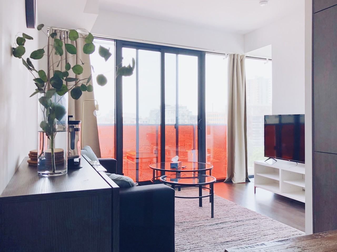 215 Queen Street West