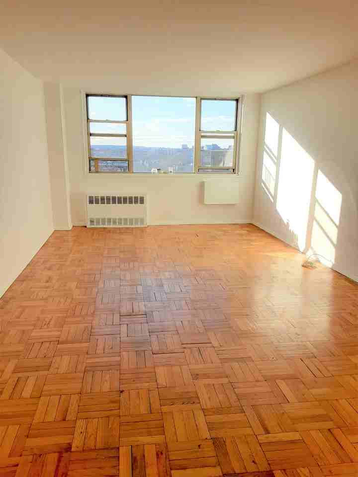 Ocean Pkwy & Ditmas Ave #4D