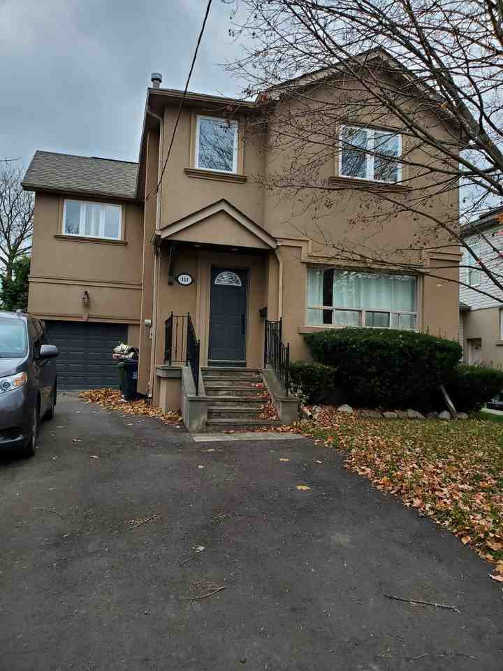 111 Glen Albert Drive