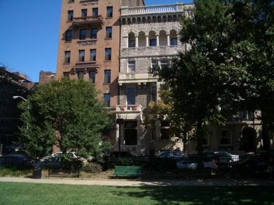 16 West Mount Vernon Place #3A