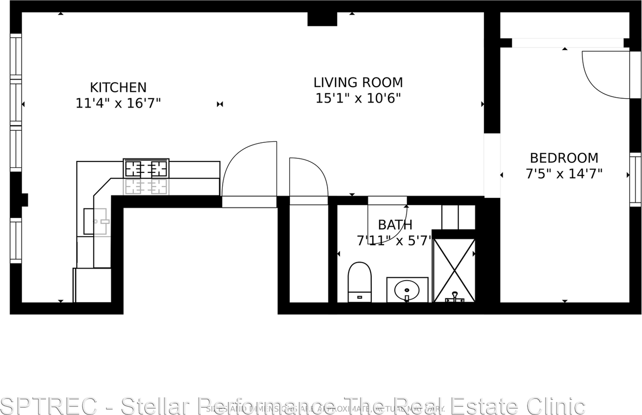 448 N Western Ave - Photo 2 of 13