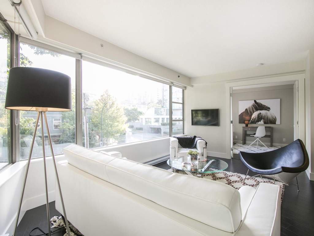 #305 - 1006 Beach Avenue - Photo 3 of 20