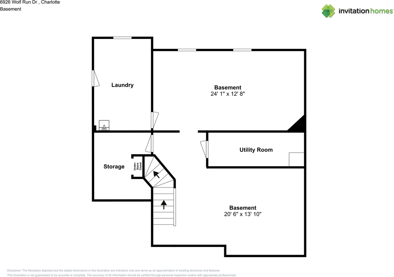 6926 Wolf Run Dr - Photo 2 of 22