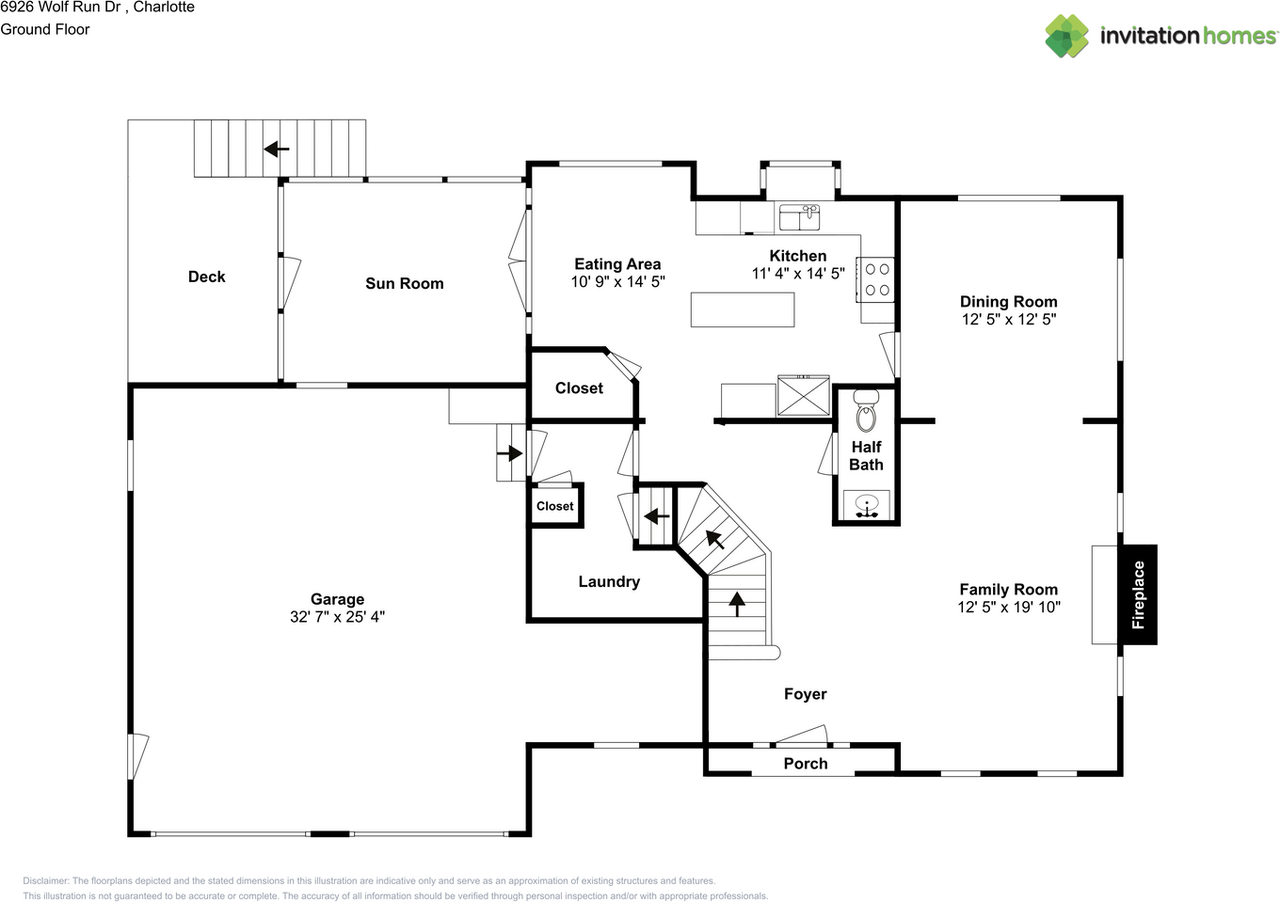 6926 Wolf Run Dr - Photo 3 of 22