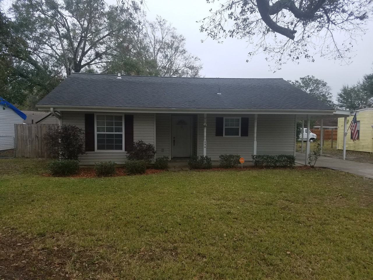 houses for rent week of july 4th gulfport ms