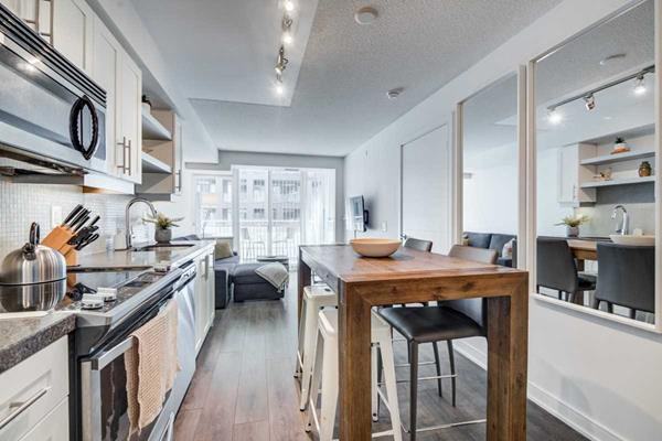 525 Adelaide Street West #0534