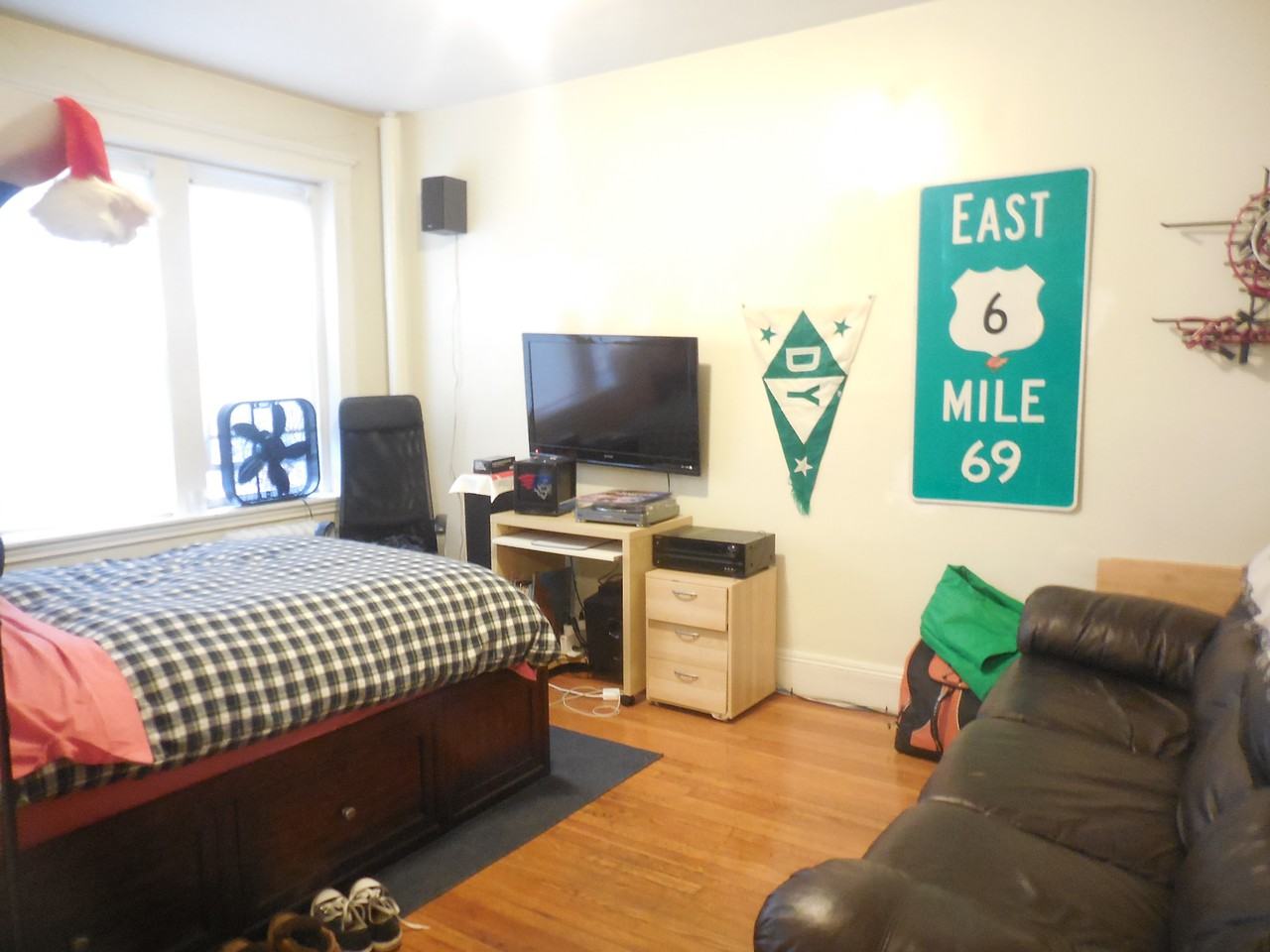 224 Kelton St #4 - Photo 2 of 6