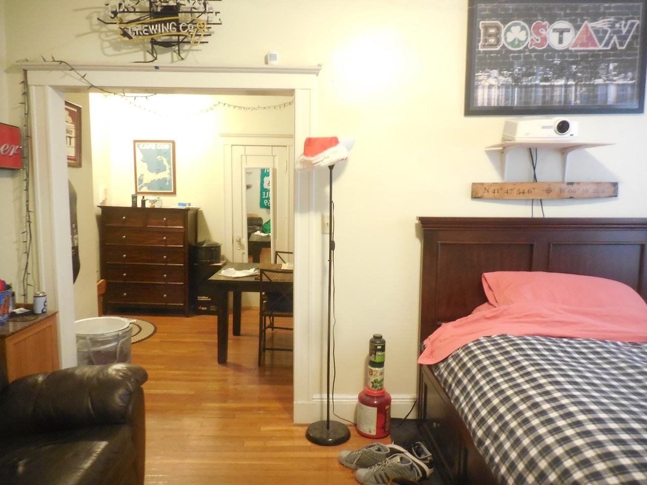 224 Kelton St #4 - Photo 3 of 6