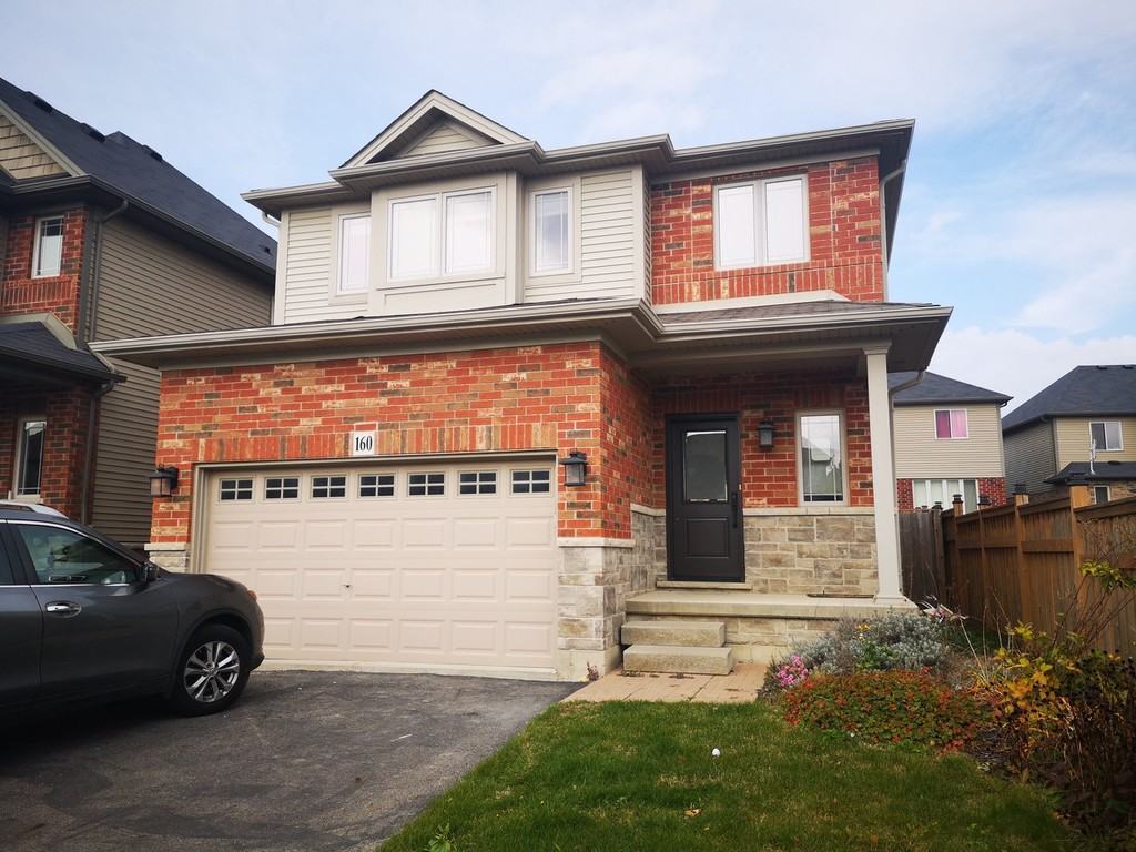 160 Pumpkin Pass Apartments in Binbrook, Hamilton, ON L0R 1C0 Zumper