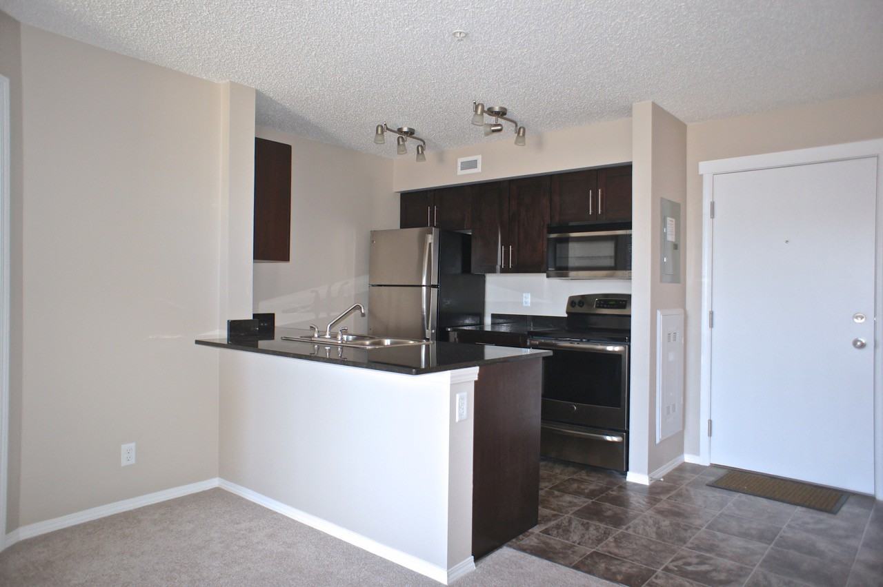 12025 22 Ave Sw Null #322-12025- - Photo 2 of 16