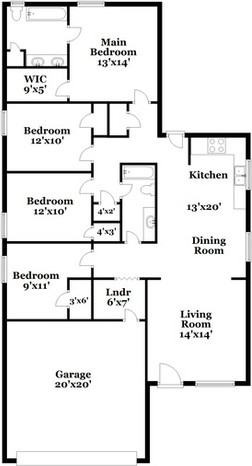 1451 Maxwell Cir - Photo 2 of 16