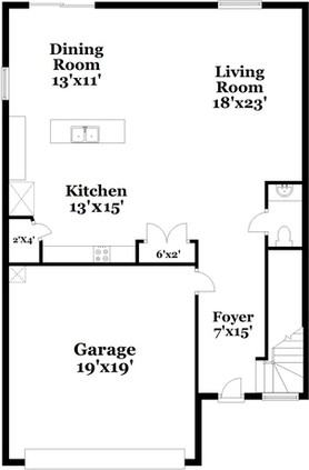 1147 Mission Grass Rd - Photo 2 of 17