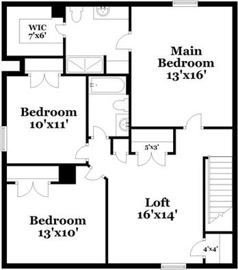 1147 Mission Grass Rd - Photo 3 of 17