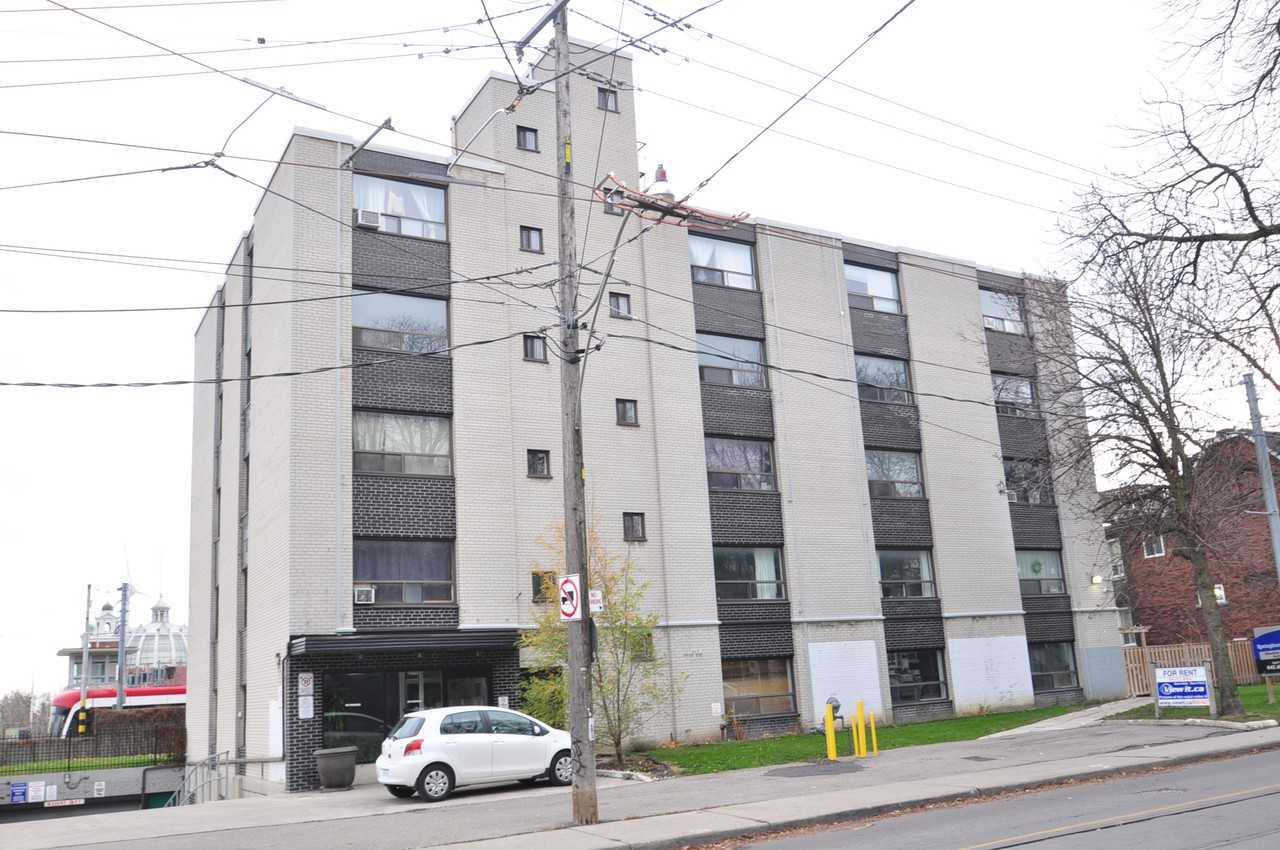 1 Springhurst Avenue #201