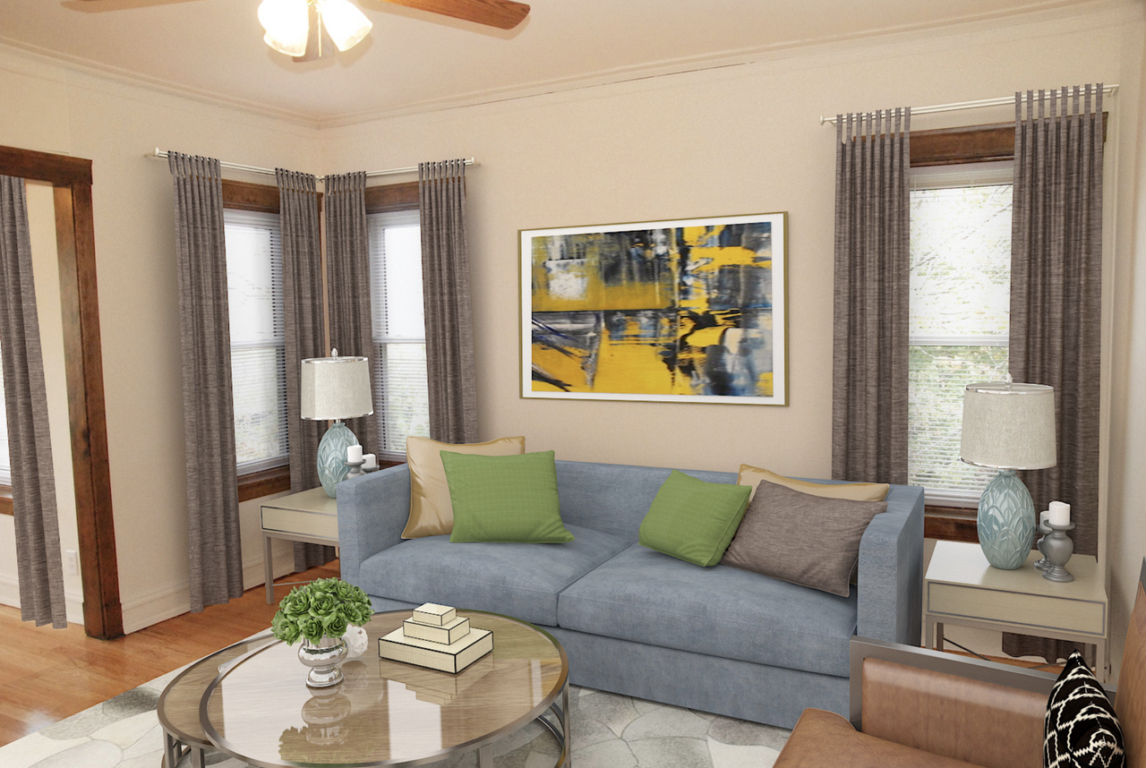 1535 W. Addison - Photo 2 of 78