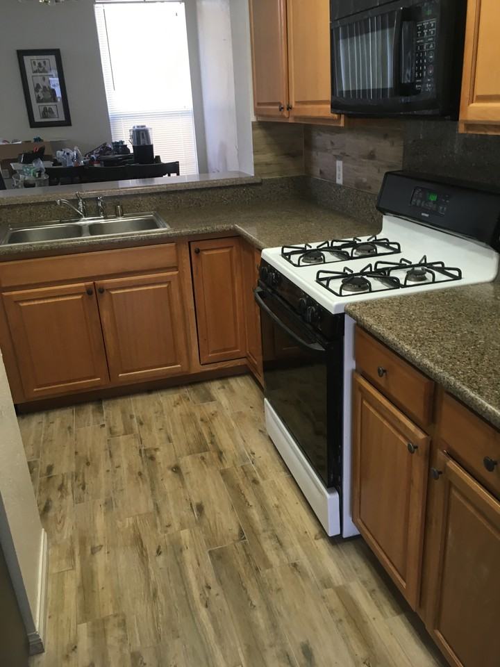 W Desert Inn Rd & S Decatur Blvd - Photo 3 of 21