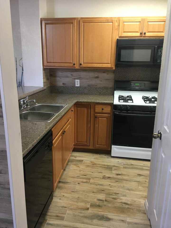 W Desert Inn Rd & S Decatur Blvd - Photo 4 of 21