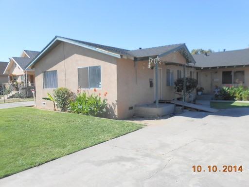 421 S Laurel St - Photo 2 of 9