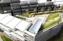 170 Bayview Avenue #$2107