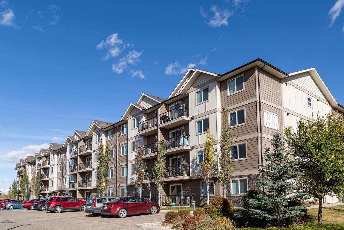 Bridgerock Terrace Apartments for Rent 211 Willis Cres, Saskatoon, SK